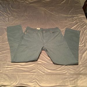 Levi’s 511 slim 36x32 nwt